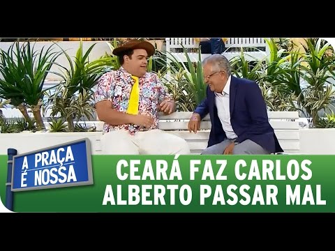 Stream Risada Do Carlos Alberto De Nóbrega by DarkAnime