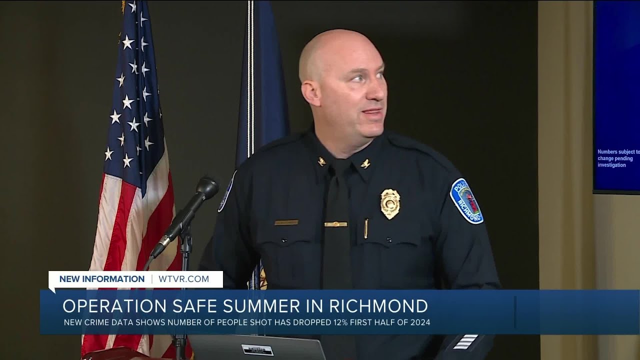 New RPD crime stats show uptick in car thefts, decrease in homicides ...