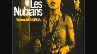 Les Nubians - Makeda (Groove CarteLL Botswana House Remix)