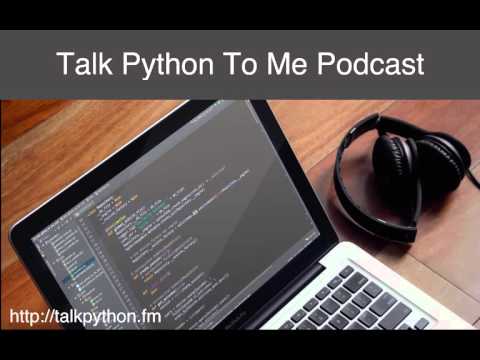 #46: Python in