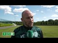 David Gray’s Preview: Celtic vs Hibernian | Premier Sports Cup