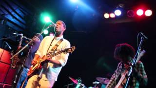 Blue Sky Deep 8X10 Performance (HD)