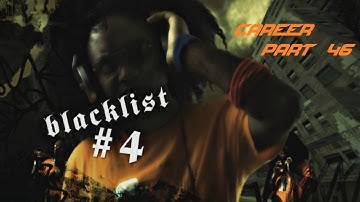 Need for Speed: Most Wanted - Career Mode Walkthrough - Part 46