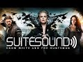 Snow White and the Huntsman - Ultimate Soundtrack Suite