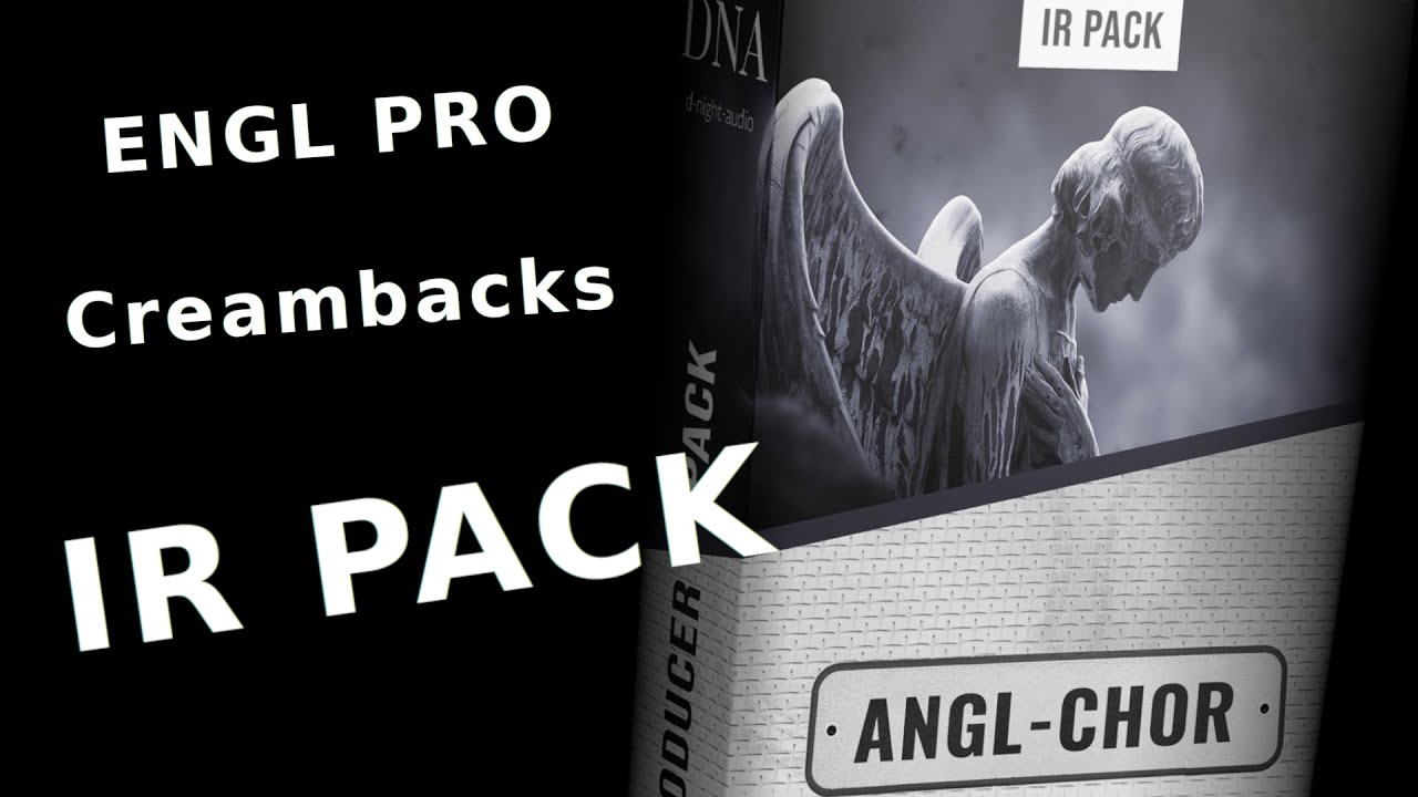 ANGL CHOR Producer IR Pack (d-night-audio)