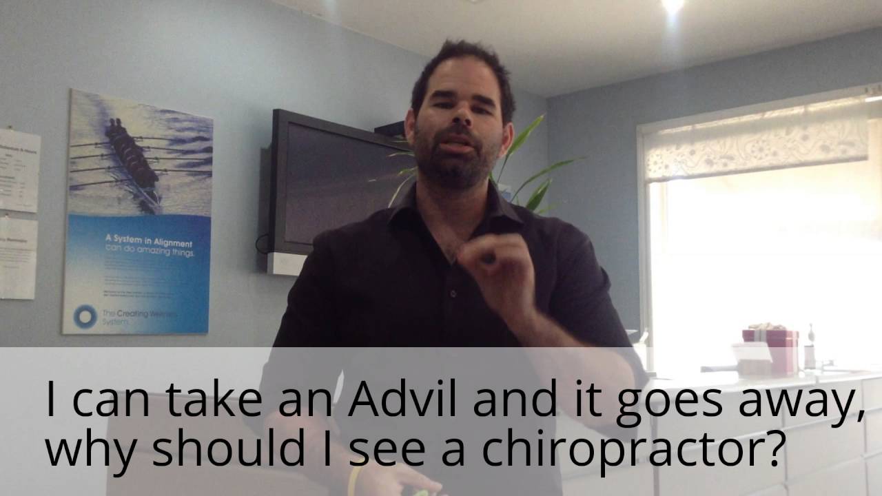 Can I Take Advil With Sudafed