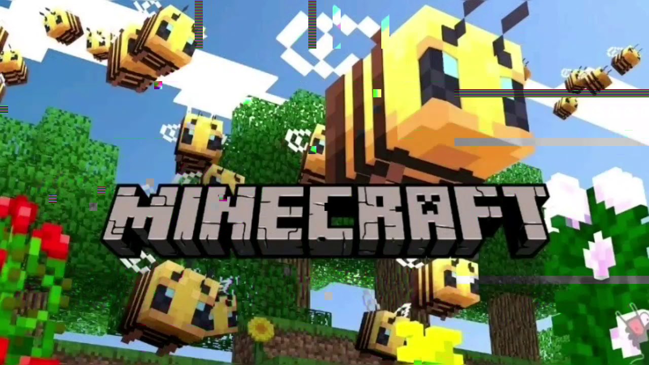 Download Minecraft le api 🐝🌼 - YouTube