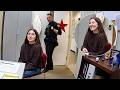 She Confessed Everything Before He Asked a Single Question | Orlando Macy's Bodycam