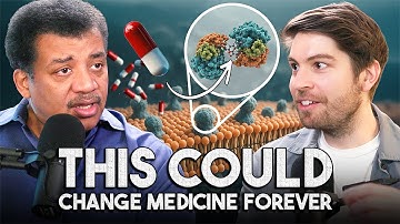 A Revolution in Medicine: AlphaFold and Drug Design Explained