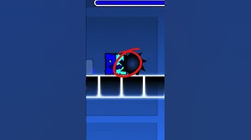 Geometry Dash Hitboxes Part 3