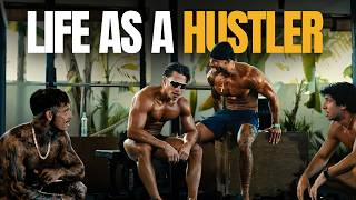 Life As a Hustler | Bali | Building.