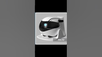 Ai CCTV Robot 🤯 Amazing Gadgets 🤩#shorts #viral