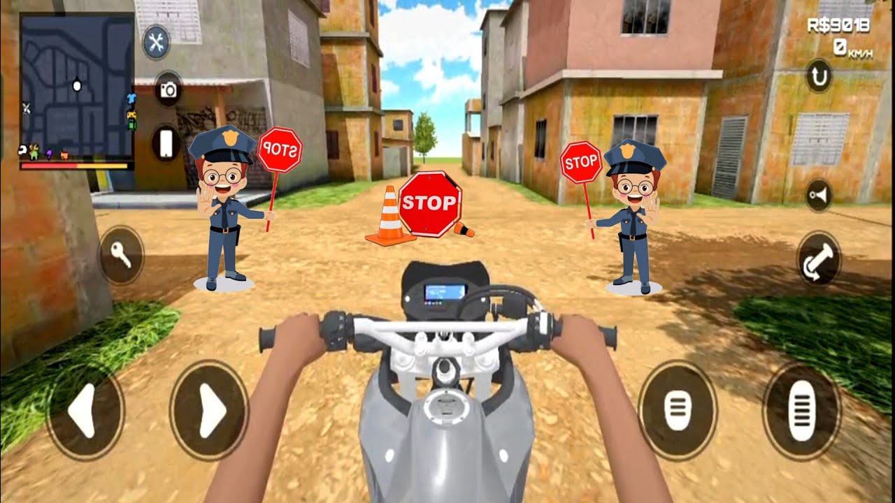 Elite Motos 2 Best Open World Online Multipleayer Best Android Gameplay E.P 38