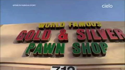 Come oggi Chumlee di affari di famiglia?