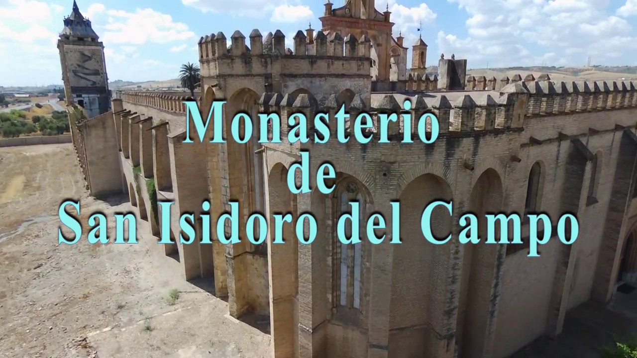 San Isidoro del Campo (Sevilla)