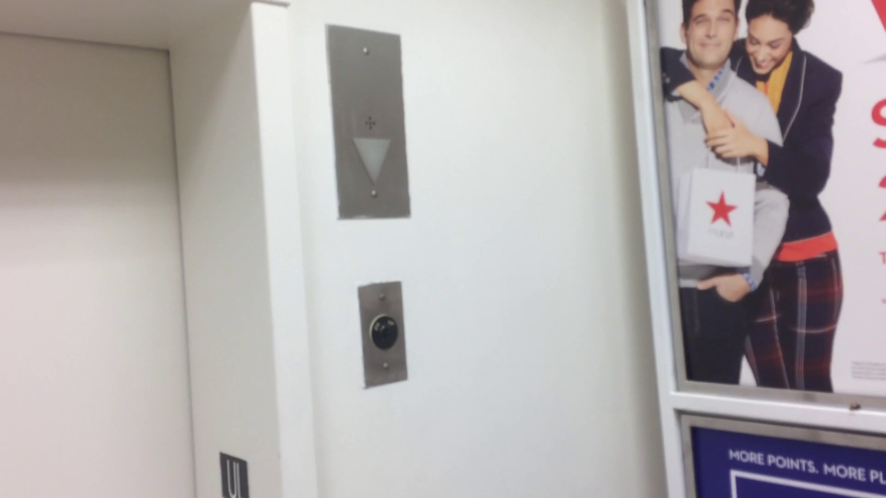 Macy's Clearance Center Brea Car