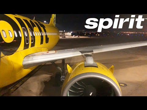 Video: Koji je terminal Spirit Airlines u BWI?