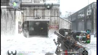 Famous Double Tomahawk Spawn kill SnD Wealth