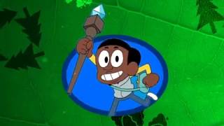 Disney Channel - Ribbon Era Break Bump - Craig Of The Creek Fanmade