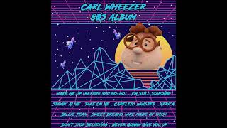 Carl Wheezer Sings Stayin' Alive - Bee Gees