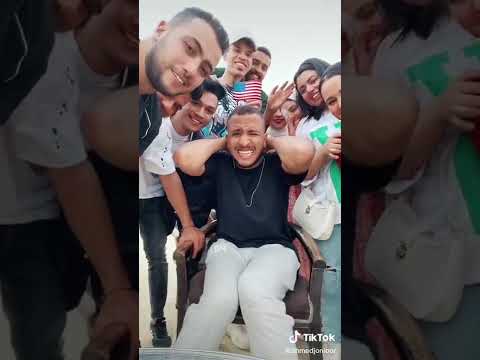 تيك توك احمد وليلي ونور ومحمود ورنيا 