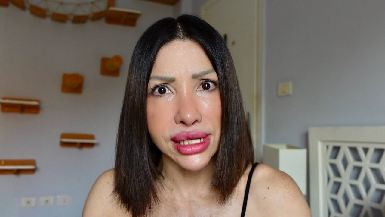 EGITO: MINHA EMPREGADA FOI MORD1D4 PELO MARIDO… E ACHA ISSO NORMAL 🤦‍♀️