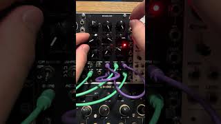 Erica Synths Bassline - Eurorack Module on ModularGrid