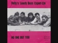 polly&#39;s lonely export cie no one but you