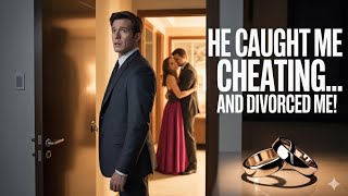 My Husband Caught Me Cheating… And Then He Divorced Me | Reddit Cheating Story