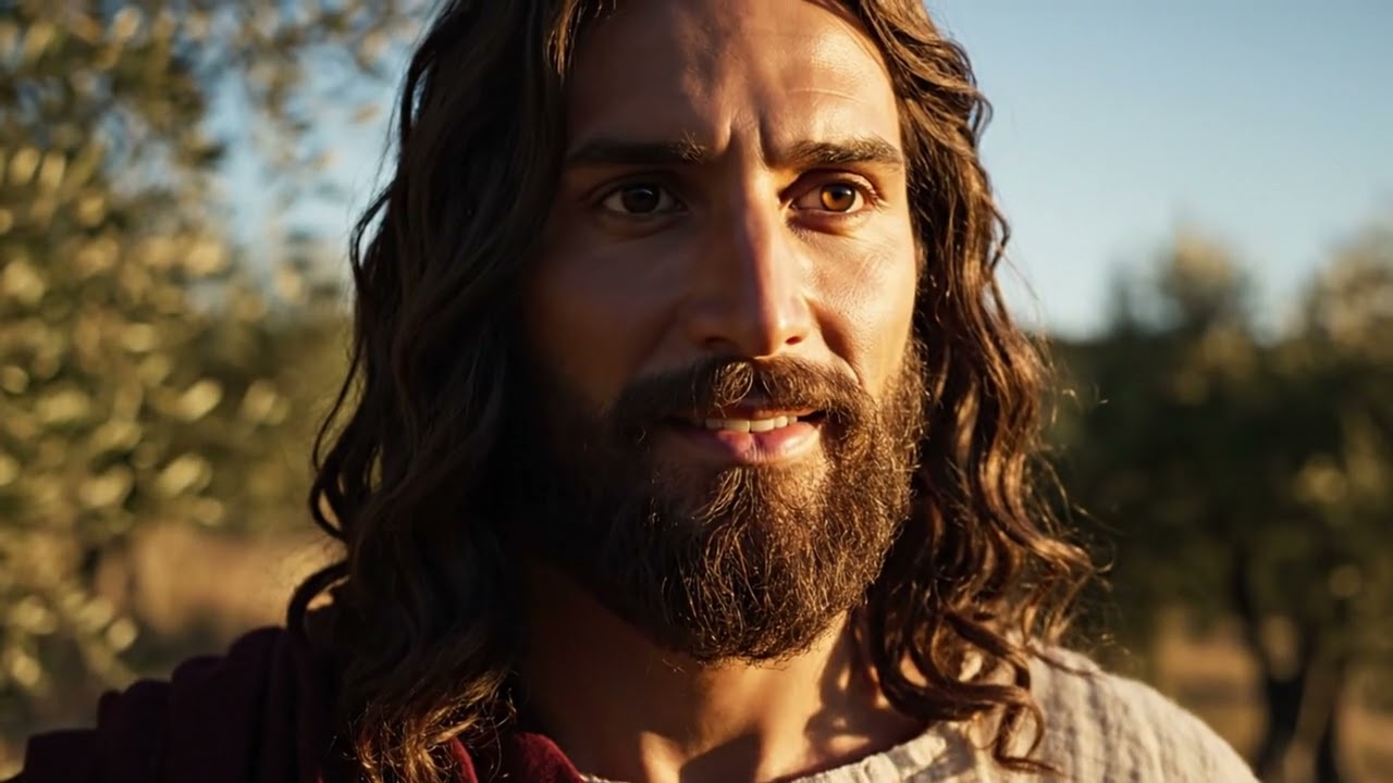 The Divine Craft: Jesus and the Holy Cross of Light