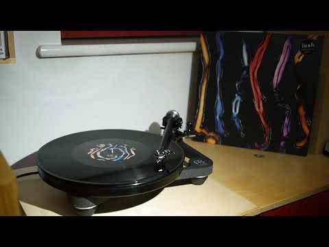 Lush - Sweetness And Light (4AD BAD 0013 A) 1990