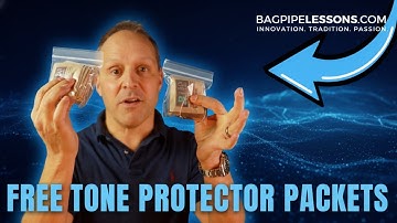 Free Tone Protector Packets: It’s Time to Stock Up for the Year