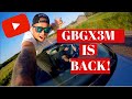 GBGX3M IS BACK!