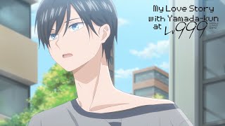 Akane wird gerettet | My Love Story with Yamada-kun at Lv999