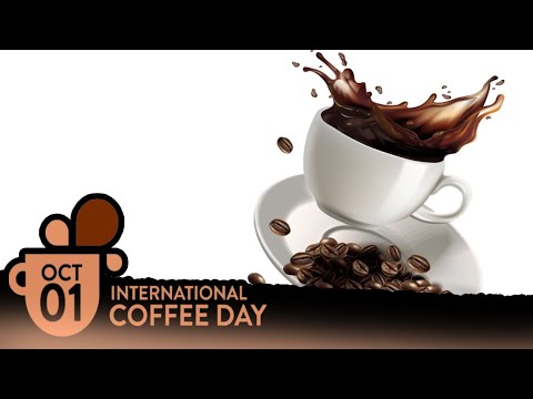 International coffee day