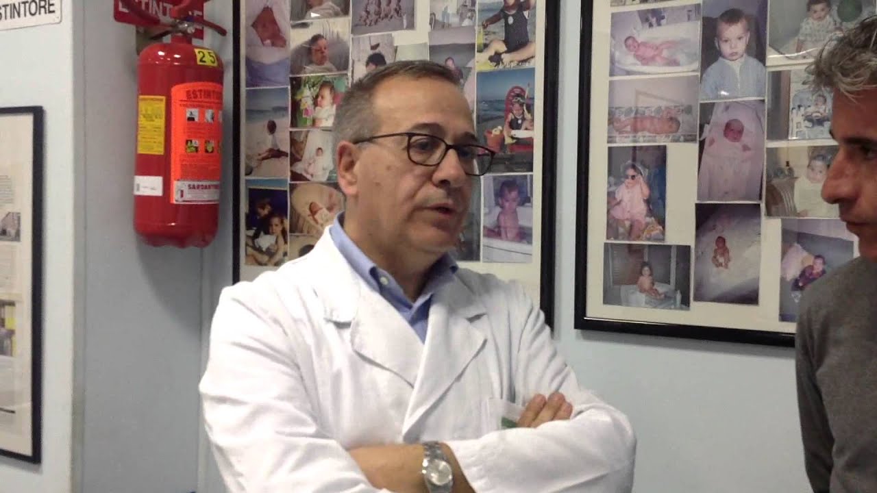 Diagnosi prenatale, preimpianto e pma: parla Monni