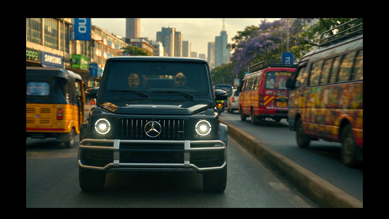 OCTOPIZZO - IMF { ItsNambaNaneTV }