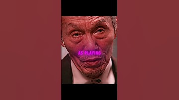 Player 001 Old Man x Frontman Edit | Hypnotic Slowed #squidgame2 #squidgame #frontman