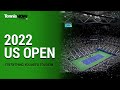 Everything you need to know about the 2022 US Open