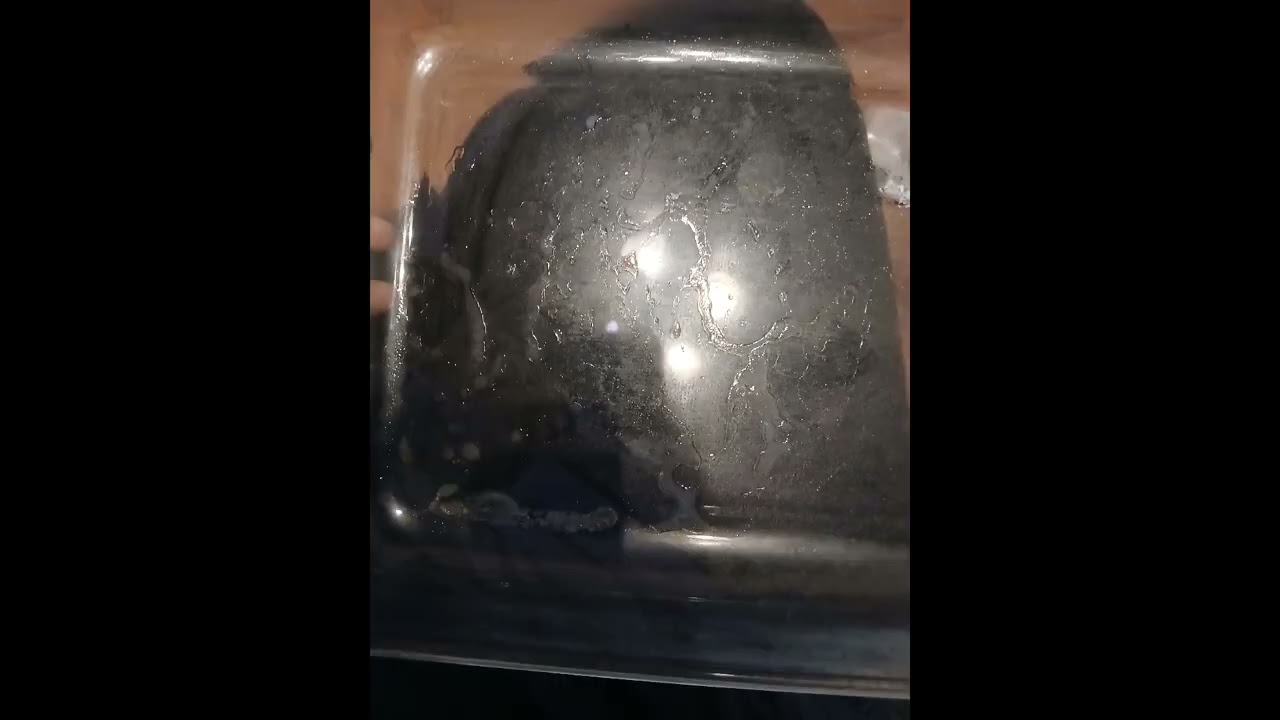 Propylhexedrine HCl synthesis 10 (Failure. The crystals kept melting and getting moist.)