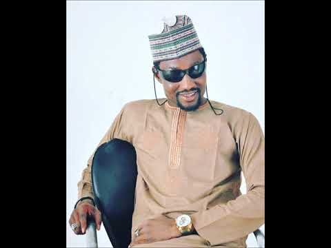 Nura M. Inuwa - FATIMA ZARAH