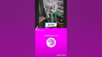 Improvement with Lean Shaman App