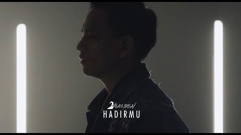 BayuRisa Ft. Monita Tahalea - Hadirmu (Official Music Video)