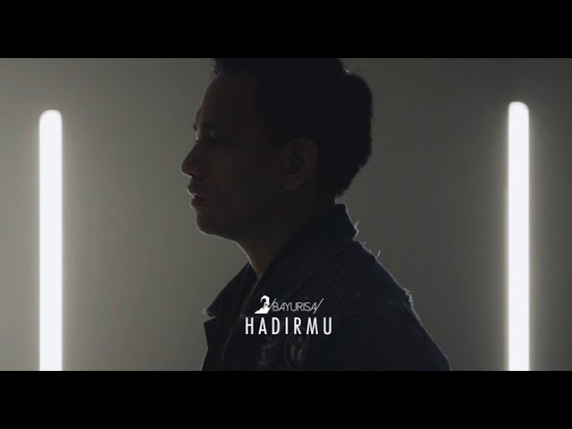 Смотреть «BayuRisa Ft. Monita Tahalea - Hadirmu (Official Music Video)» на YouTube Смотреть «BayuRisa Ft. Monita Tahalea - Hadirmu (Official Music Video)» на YouTube