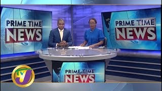 TVJ News Today: Headlines  - July 5 2019 Net Worth