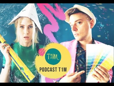 Projekt, czy Konsultacja Wnętrz [Podcast T1M-08]