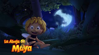 Flores Nocturnas - Capítulos Completos - La Abeja Maya