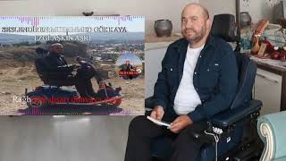 Muhammed Gökkaya Aşkın Aşkı 