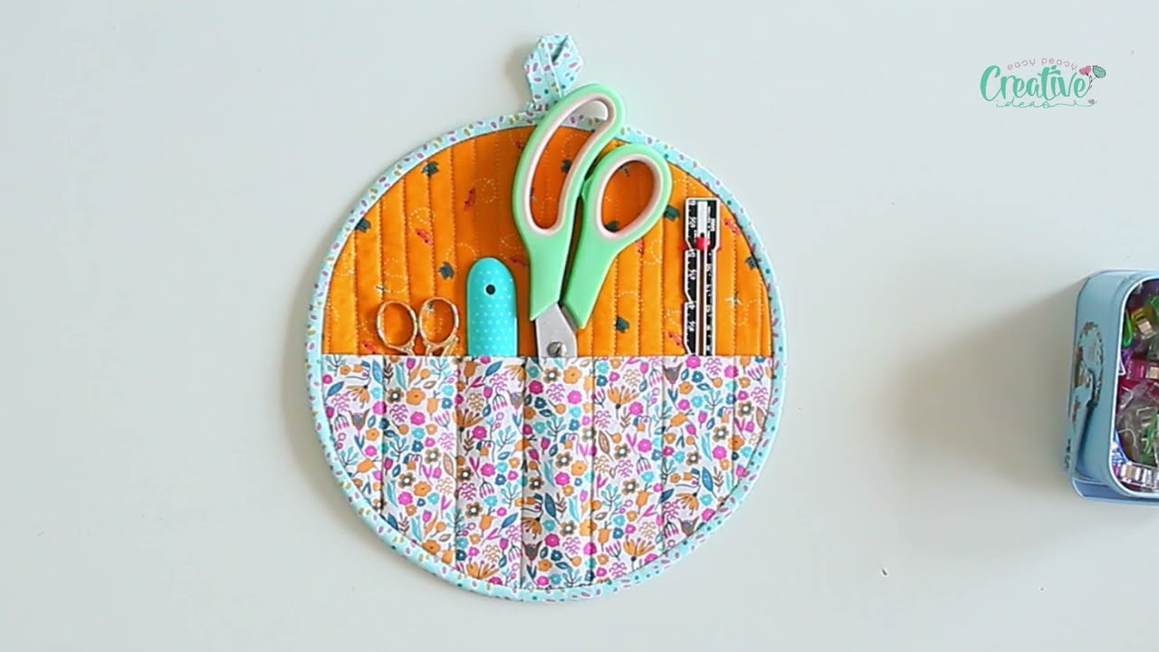 The Best SEWING ESSENTIALS, Period! - Easy Peasy Creative Ideas