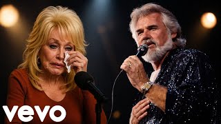 Dolly Parton ft Kenny Rogers – Love Never Surrender | Emotional Tribute Music Video 2026 (Fan Made)